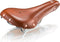 Monte Grappa Zadel Sport Leer 300 X 153 Mm Unisex Bruin