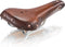 Monte Grappa Zadel Sport Oud Leer 300 X 153 Mm Unisex Donkerbruin