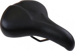 Monte Grappa Zadel Ventura 255 X 220 Mm Unisex Zwart