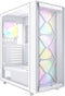 Montech AIR 1000 PREMIUM Midi Tower Wit
