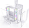 Montech AIR 1000 PREMIUM Midi Tower Wit