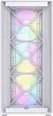 Montech AIR 1000 PREMIUM Midi Tower Wit