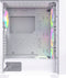 Montech AIR 1000 PREMIUM Midi Tower Wit