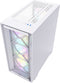 Montech AIR 1000 PREMIUM Midi Tower Wit