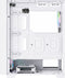 Montech AIR 1000 PREMIUM Midi Tower Wit