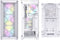 Montech AIR 1000 PREMIUM Midi Tower Wit