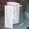 Montech AIR 1000 PREMIUM Midi Tower Wit