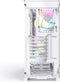 Montech AIR 1000 PREMIUM Midi Tower Wit