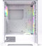 Montech AIR 1000 PREMIUM Midi Tower Wit