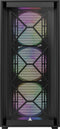 Montech AIR 1000 PREMIUM Midi Tower Zwart