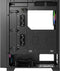 Montech AIR 1000 PREMIUM Midi Tower Zwart