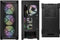 Montech AIR 1000 PREMIUM Midi Tower Zwart