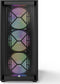 Montech AIR 1000 PREMIUM Midi Tower Zwart