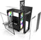 Montech AIR 1000 PREMIUM Midi Tower Zwart
