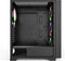 Montech AIR 1000 PREMIUM Midi Tower Zwart