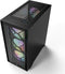 Montech AIR 1000 PREMIUM Midi Tower Zwart