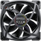 Montech AX140 PWM ARGB Black - Ventilatorhuis - 140mm