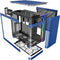Montech King 95 Blauw - Midtowermodel - ATX - 8 x 2.5