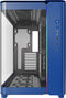 Montech King 95 Blauw - Midtowermodel - ATX - 8 x 2.5