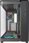 Montech King 95 Pro Argb Pc-behuizing Zwart