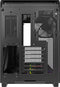 Montech King 95 Pro Argb Pc-behuizing Zwart
