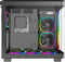 Montech King 95 Pro Argb Pc-behuizing Zwart