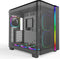 Montech King 95 Pro Argb Pc-behuizing Zwart