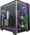 Montech King 95 Pro Argb Pc-behuizing Zwart