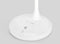 Montis Wielofunkcyjna akumulatorowa lampka biurkowa LED MT044 table lamp 3 W White