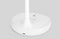 Montis Wielofunkcyjna akumulatorowa lampka biurkowa LED MT044 table lamp 3 W White