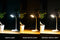 Montis Wielofunkcyjna akumulatorowa lampka biurkowa LED MT044 table lamp 3 W White
