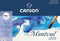 Montval aquarelpapier, wit met fijne korrel 300 g/m², ft A3, blok met 12 vellen