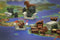 Monuments Deluxe Bordspel - Nederlands