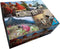 Monuments Deluxe Bordspel - Nederlands