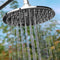 Monzana Buitendouche/ tuindouche - warm water uit zonne-energie 215cm