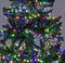 Monzana Kerstboomverlichting - 700 - veelkleurige - LEDs - binnen&buiten - 8 programma 's