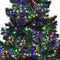 Monzana Kerstboomverlichting - 700 - veelkleurige - LEDs - binnen&buiten - 8 programma 's