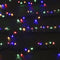Monzana Kerstboomverlichting - 700 - veelkleurige - LEDs - binnen&buiten - 8 programma 's