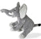 Monzana Knuffel olifant - 90cm