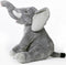 Monzana Knuffel olifant - 90cm