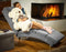 Monzana Pluche - Knuffelbeer - 100cm staand - Creme