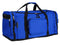 Monzana Reistas - Schouderriem 90L 70x35x35cm - Blauw