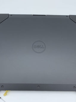 Dell Latitude 5504 Rugged - Laptop scherm 14 inch - HD resolutie
