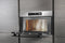 Whirlpool AMW 730 IX - Ingebouwde combinatiemagnetron - 31L 2300W 59,5cm breed