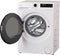 Candy GWD 4106B8-S - Was-droogcombinatie - 10 kg wassen 6 kg drogen