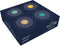 Moodo Aroma Capsules Set Beach Party 4 geuren