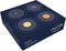 Moodo Aroma Capsules Set Fresh Vibrations 4 geuren