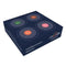 Moodo Aroma Capsules Set Mediterranean Dreams 4 geuren