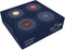 Moodo Aroma Capsules Set Oriental Delight 4 Geuren