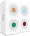 Moodo Aroma Capsules Set Winter 4 Geuren